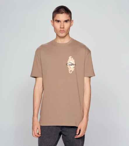 Camiseta Clemont ImmortaleTP