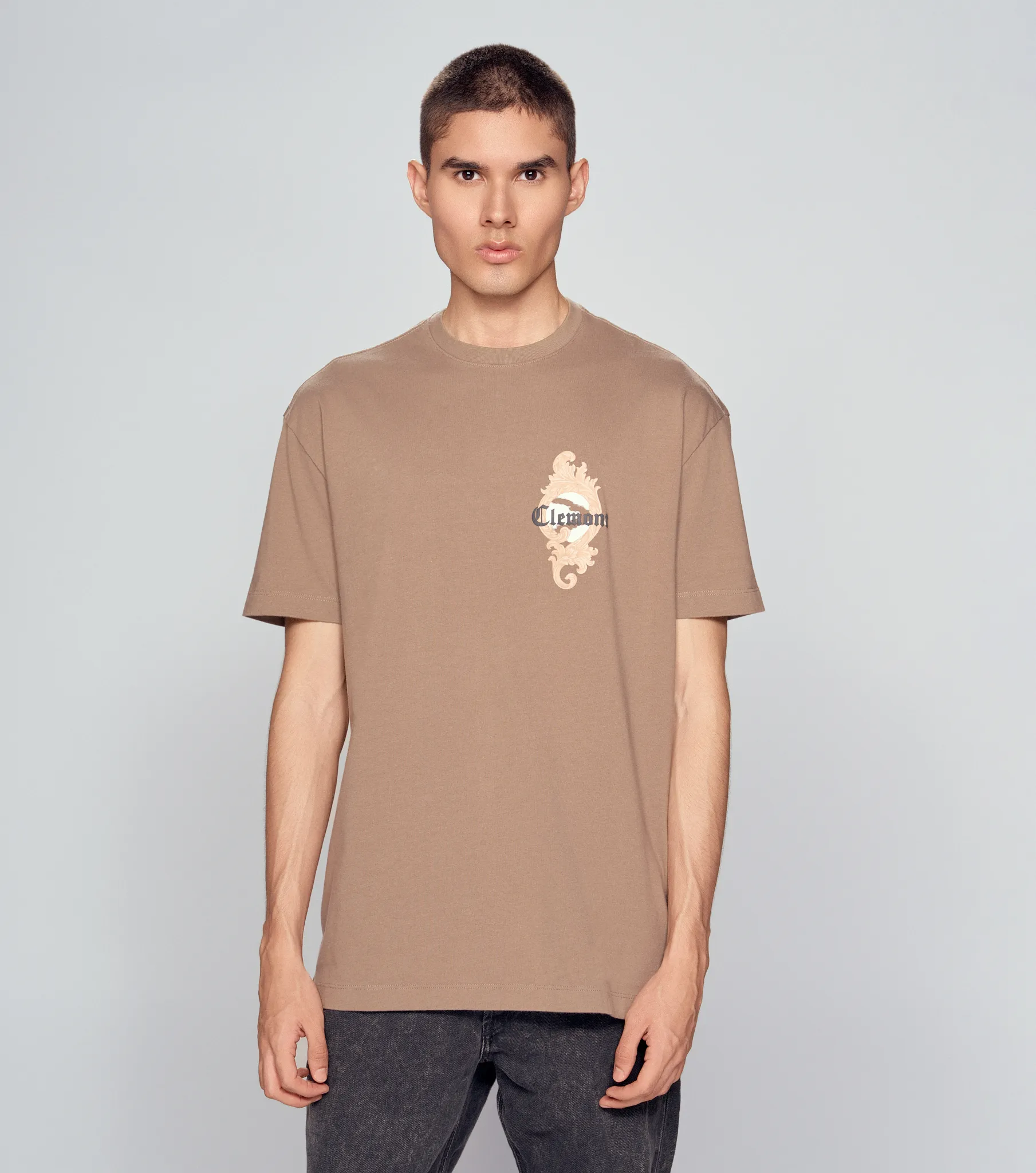 Camiseta Clemont ImmortaleTP