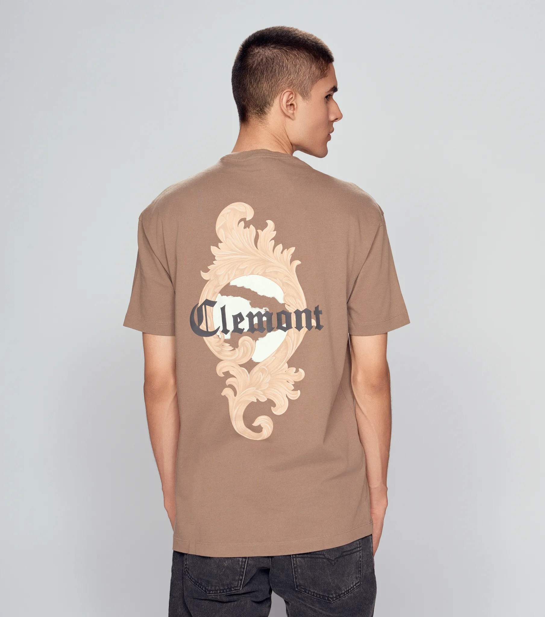 Camiseta Clemont Immortale 130519 TP