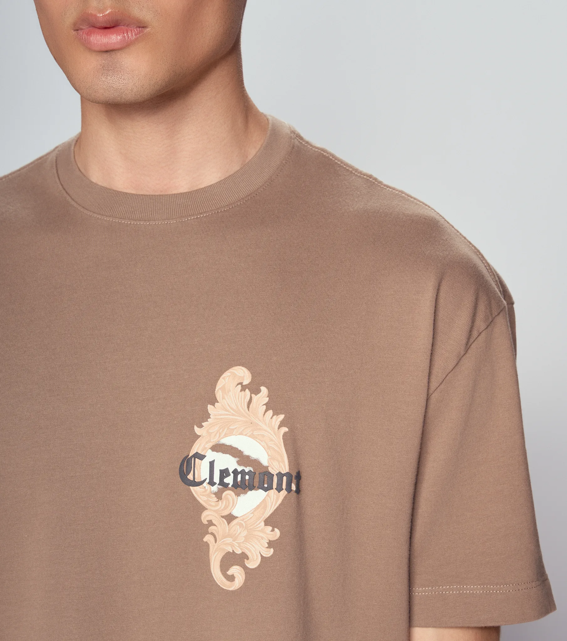 Camiseta Clemont Immortale 130519 TP