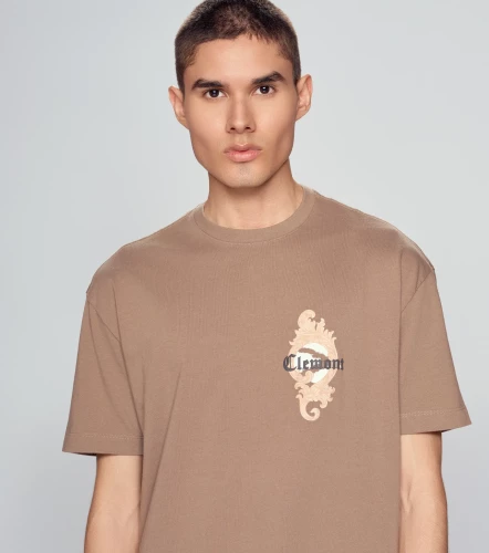 Camiseta Clemont ImmortaleTP