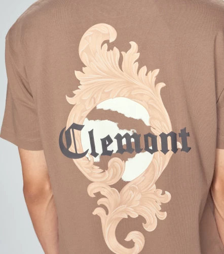 Camiseta Clemont ImmortaleTP