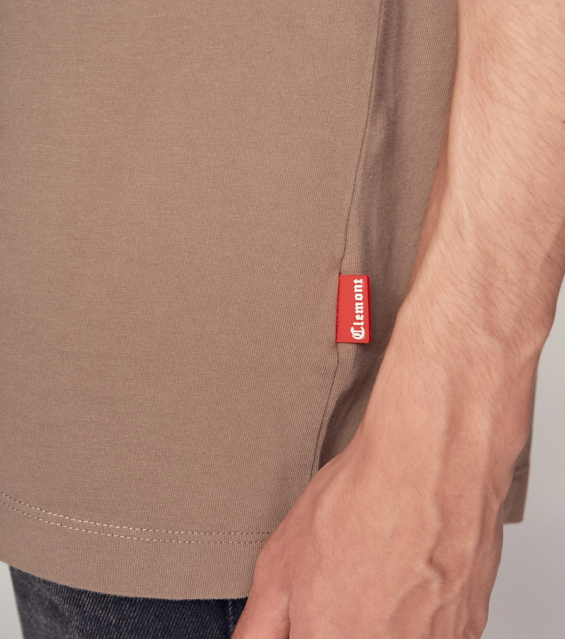 Camiseta Clemont Immortale 130519 TP