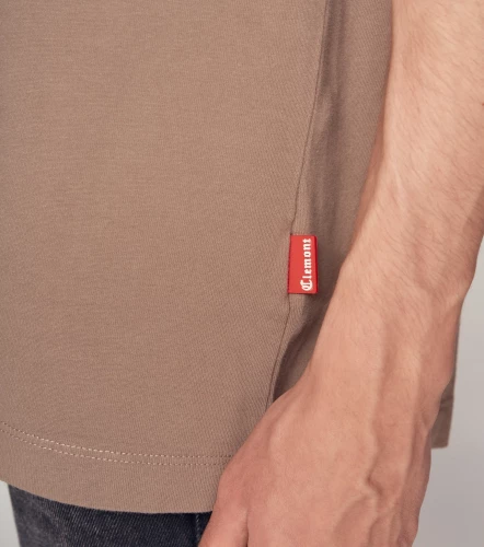 Camiseta Clemont ImmortaleTP