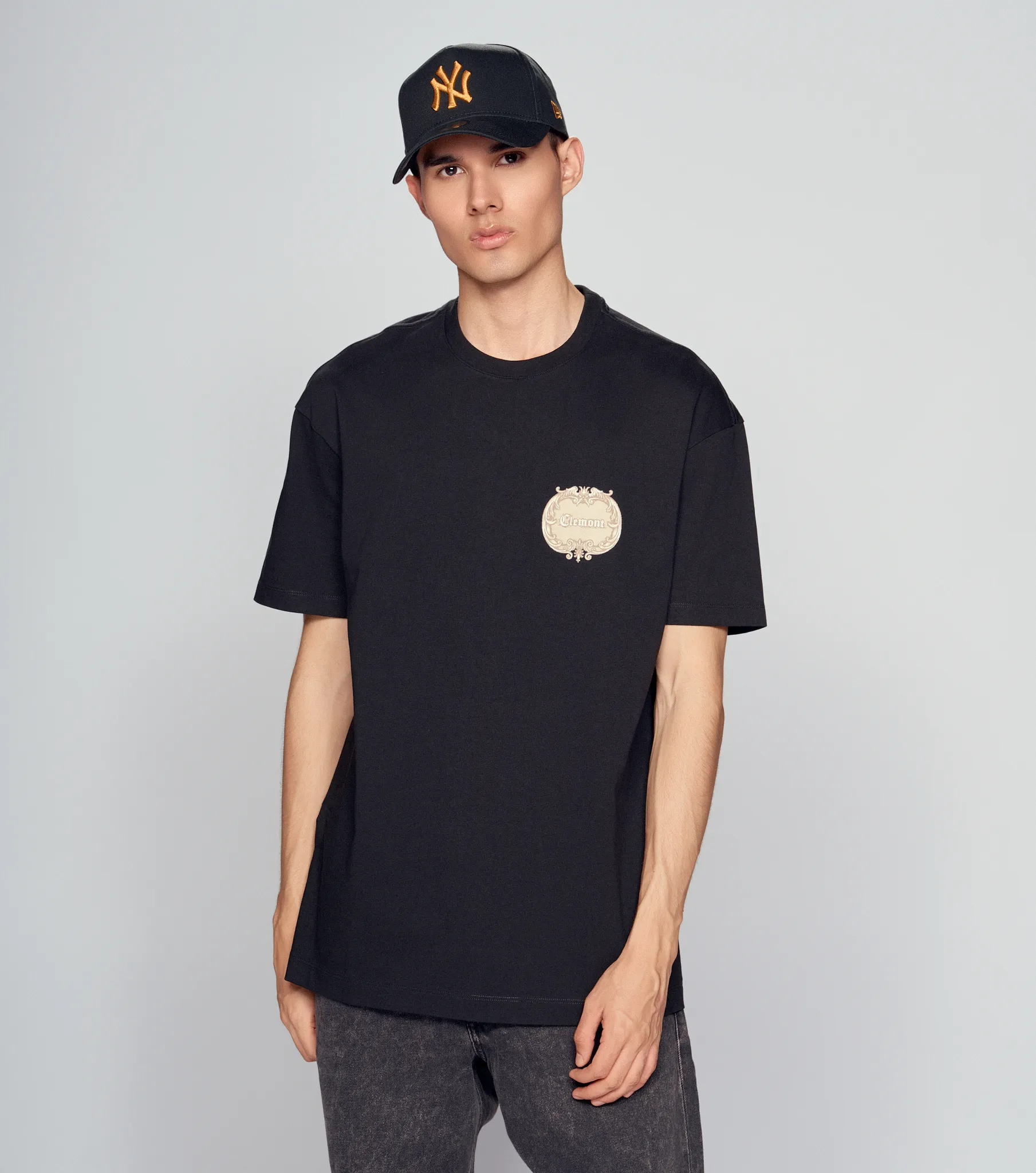 Camiseta Clemont PerfezioneNG