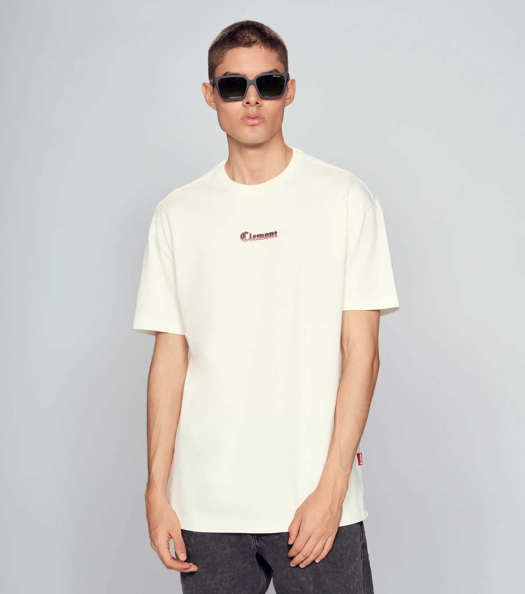 Camiseta Clemont Redentore 130520 CR