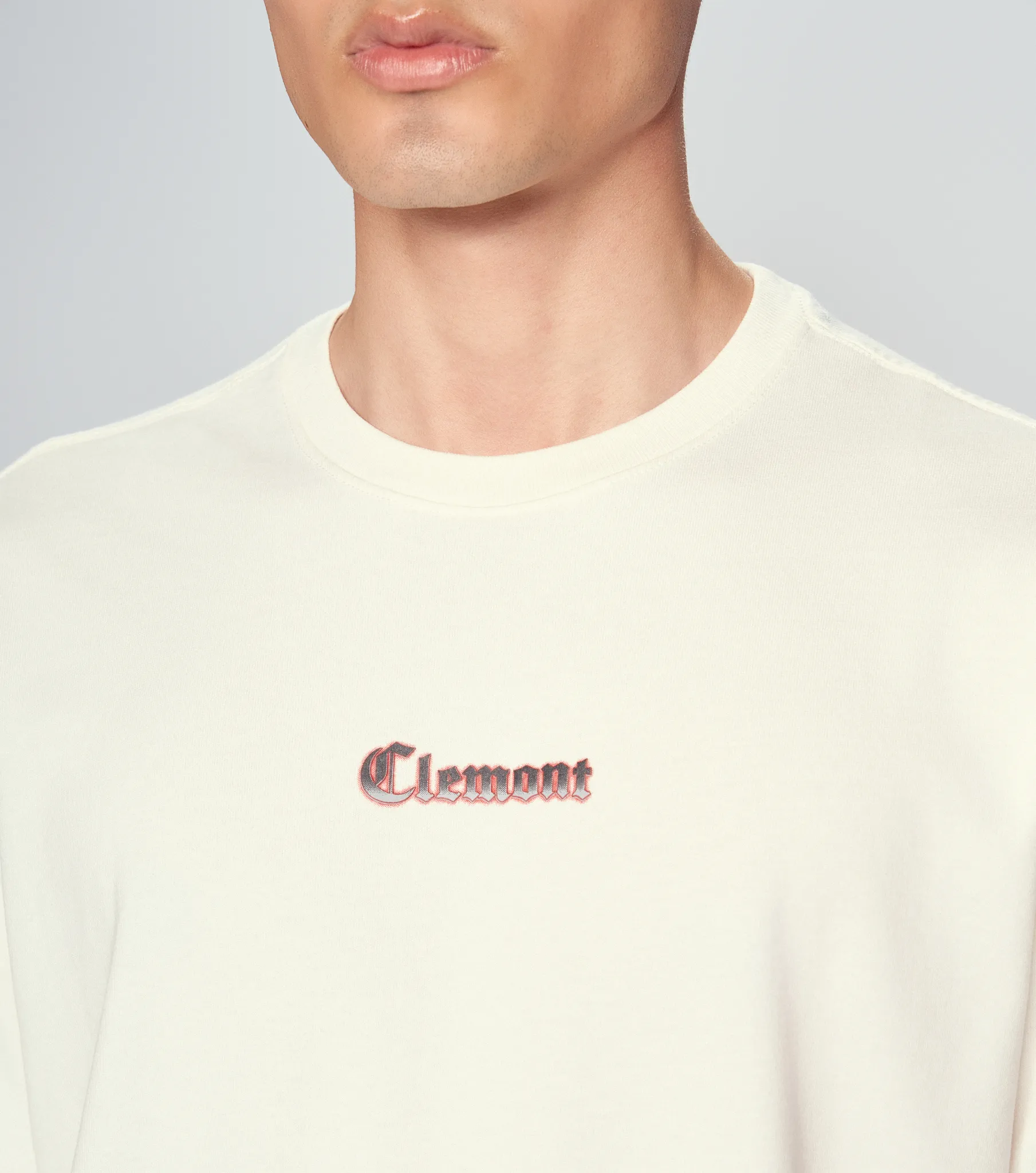 Camiseta Clemont Redentore 130520 CR