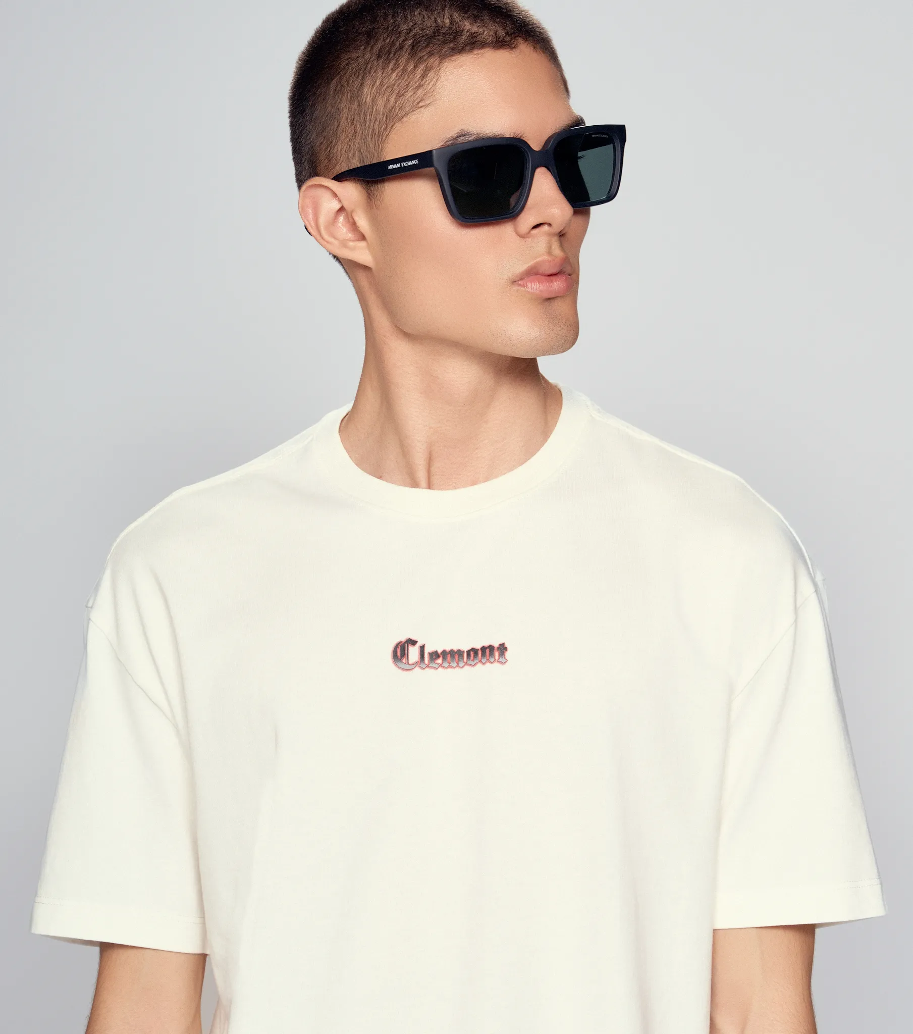 Camiseta Clemont Redentore 130520 CR