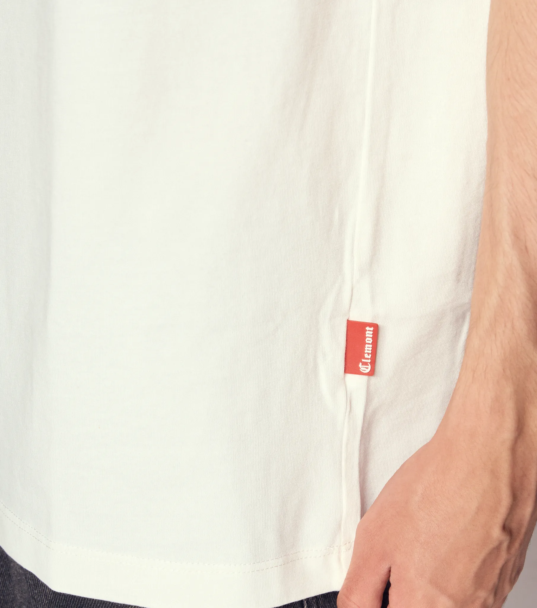 Camiseta Clemont Redentore 130520 CR