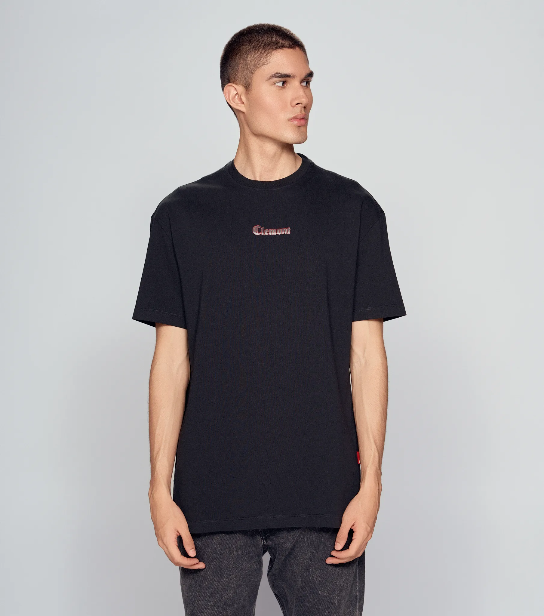 Camiseta Clemont RedentoreNG