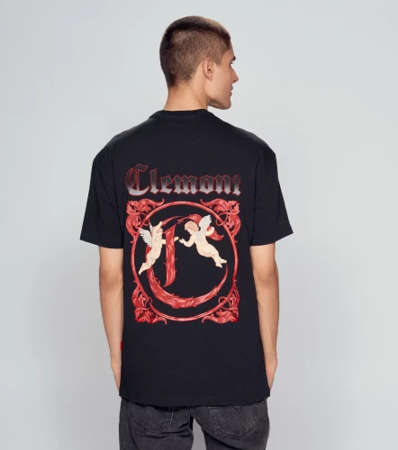 Camiseta Clemont RedentoreNG