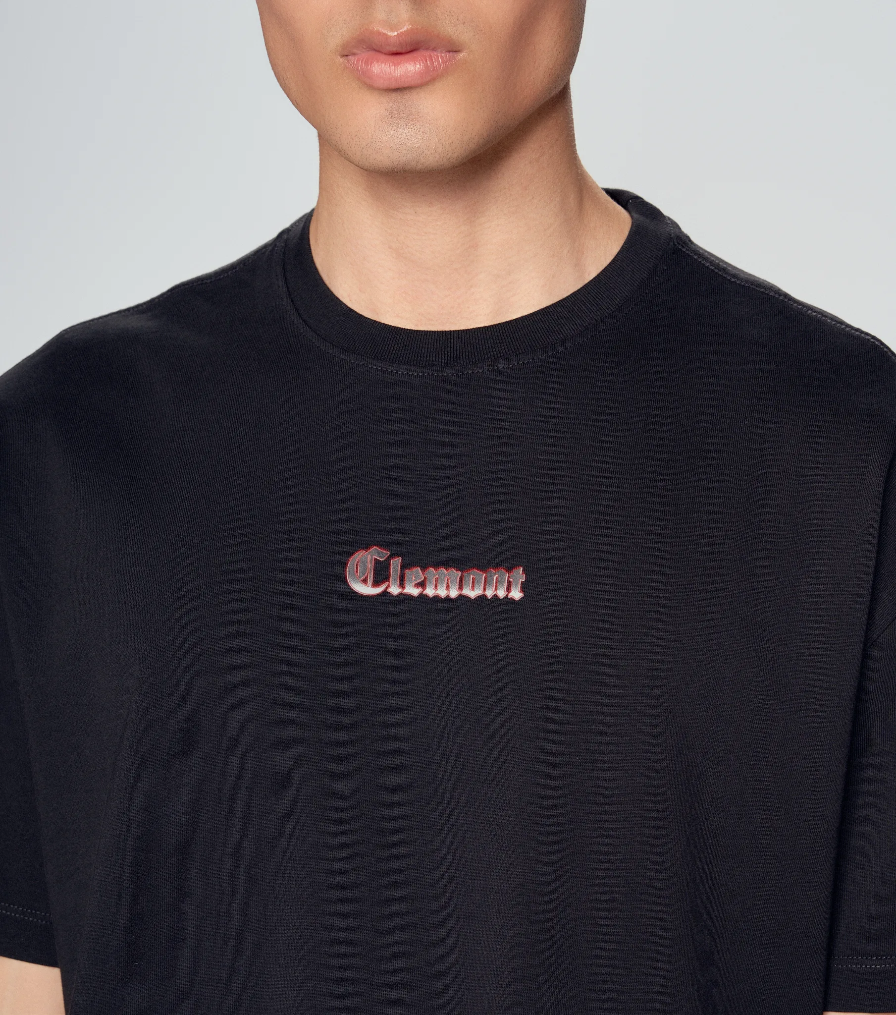 Camiseta Clemont Redentore 130521 NG