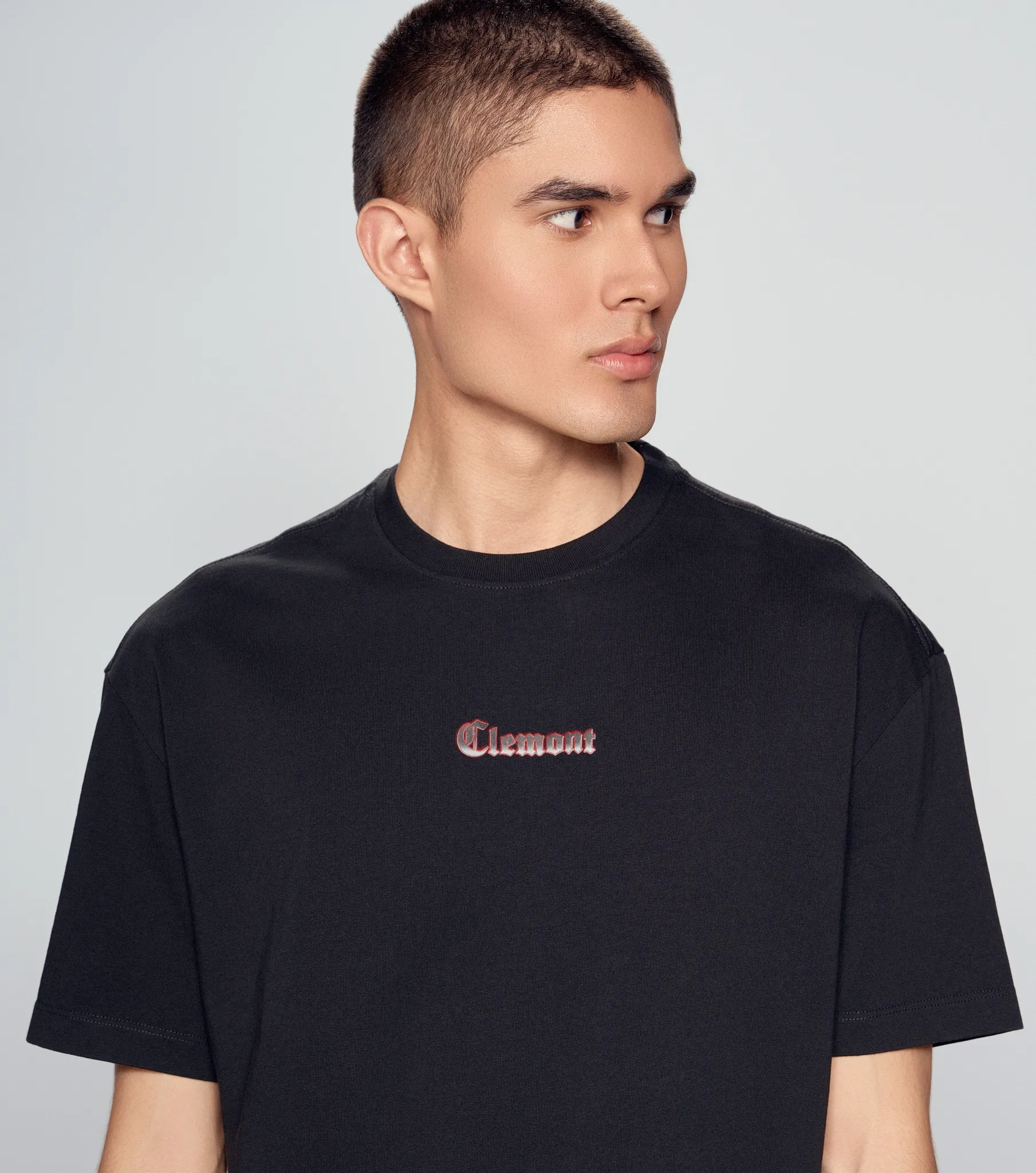Camiseta Clemont Redentore 130521 NG