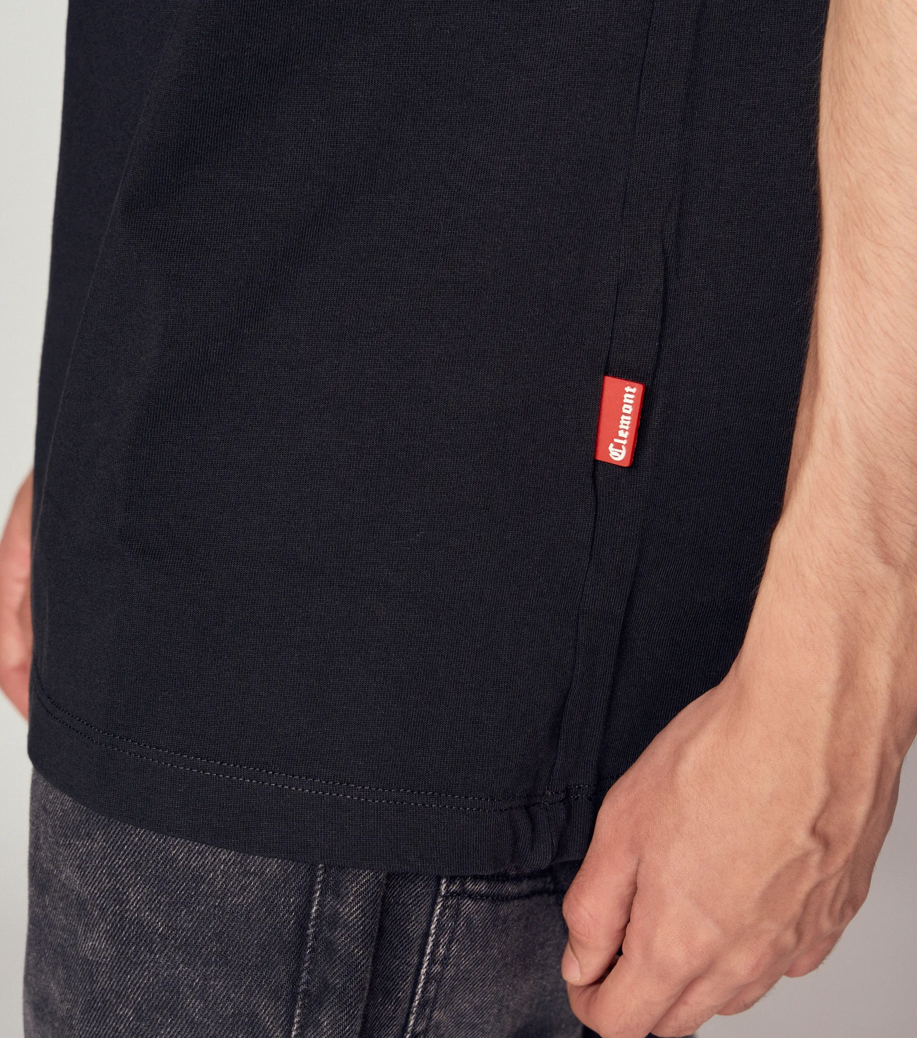 Camiseta Clemont Redentore 130521 NG