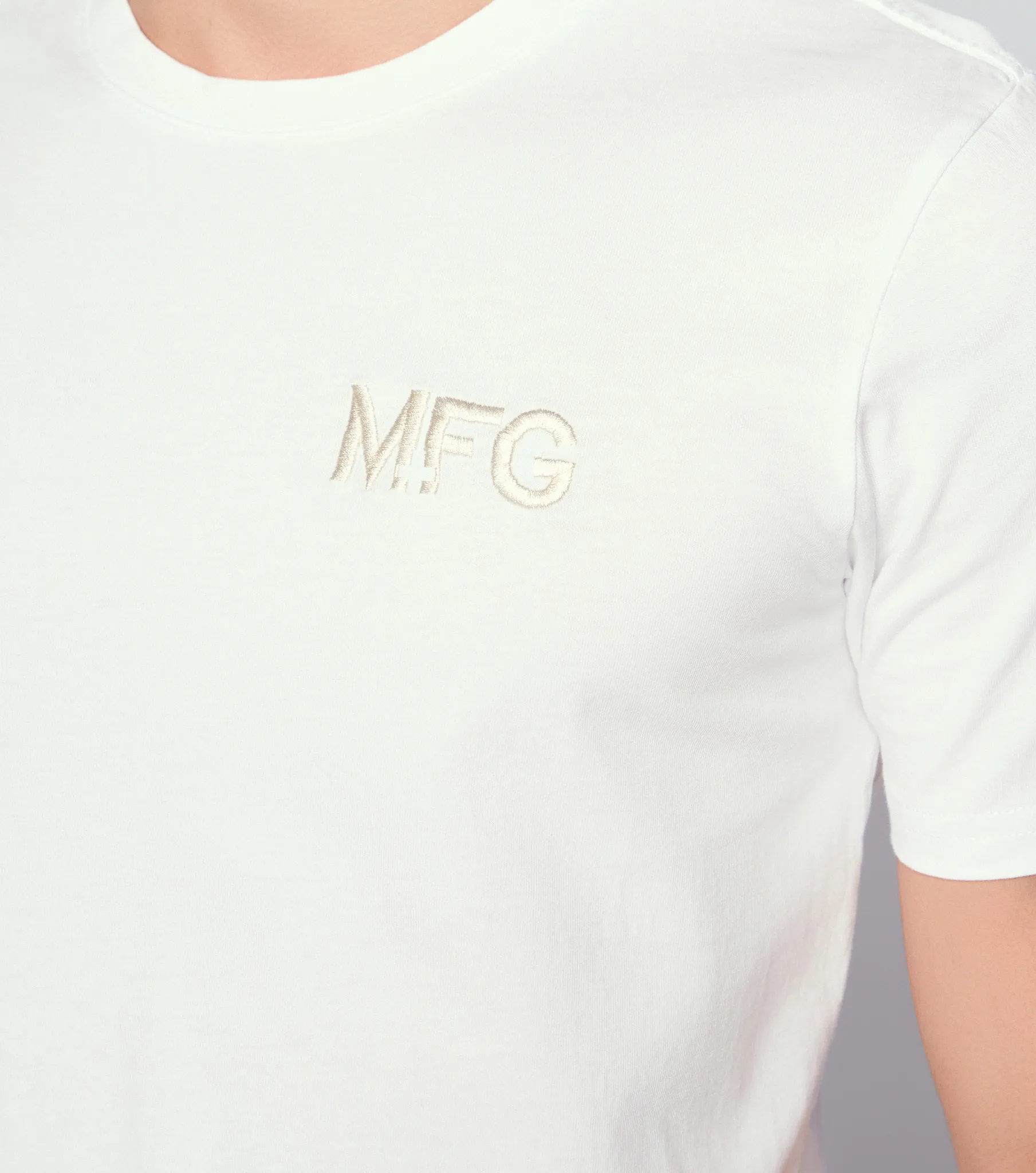 Camiseta Girbaud Le Francois 130579 BL