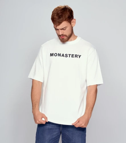 Camiseta Monastery Longdale T Shirt MenBL