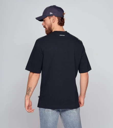 Camiseta Monastery Longdale T Shirt MenNG