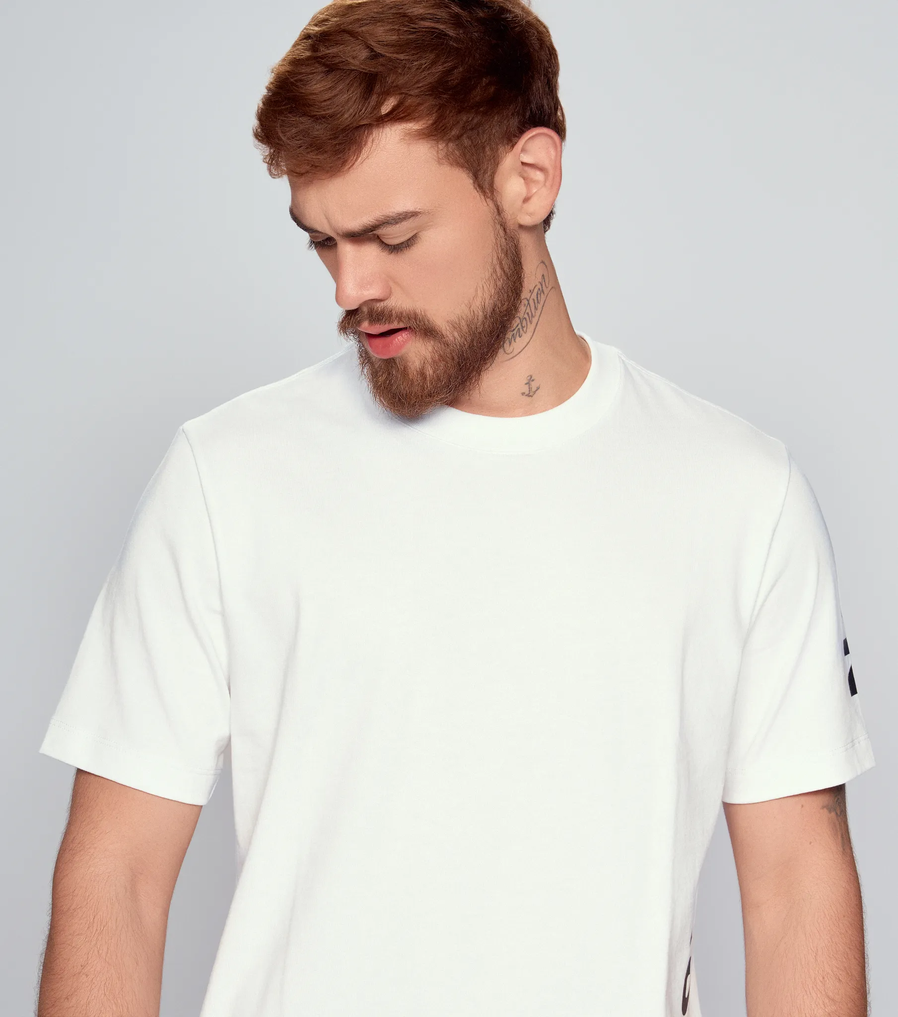 Camiseta Monastery Willet T Shirt Men 130581 BL