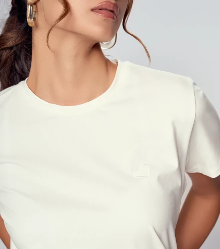 Camiseta Para Mujer Alma Derek LovelyAR