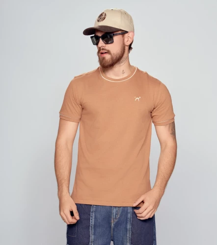 Camiseta Scout Binding TeeCF