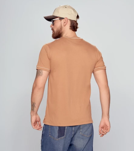 Camiseta Scout Binding TeeCF