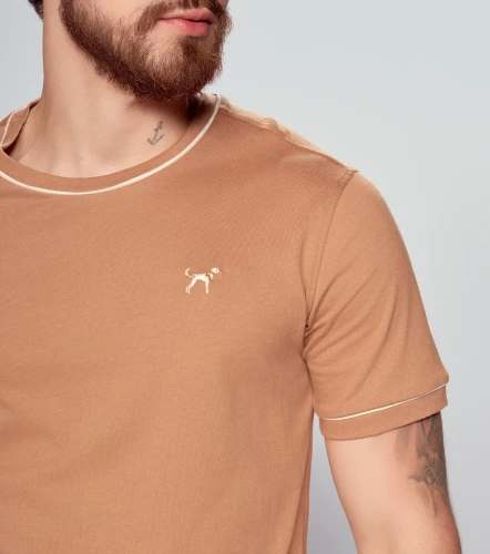 Camiseta Scout Binding TeeCF