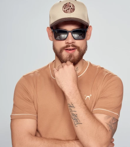 Camiseta Scout Binding TeeCF