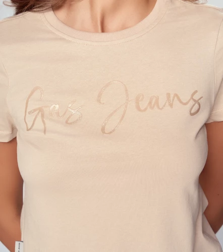 Charlie Camiseta Slim Fit FemeninaCP