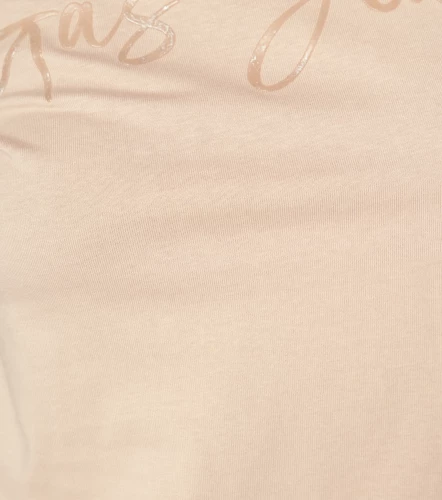 Charlie Camiseta Slim Fit FemeninaCP