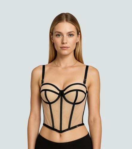 Corset Para Mujer Mariana Derek LovelyBG