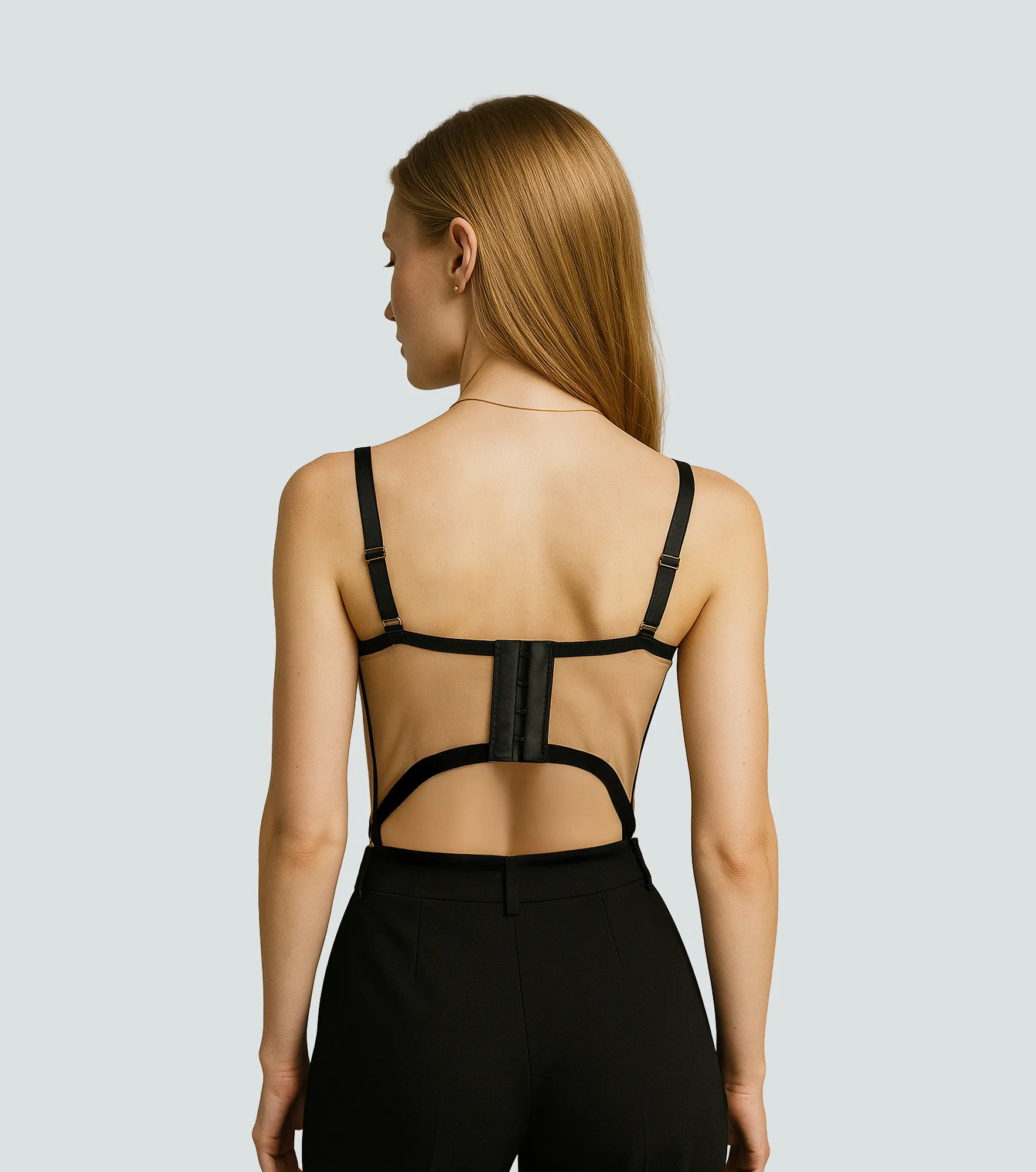 Corset Para Mujer Mariana Derek Lovely 832314 BG