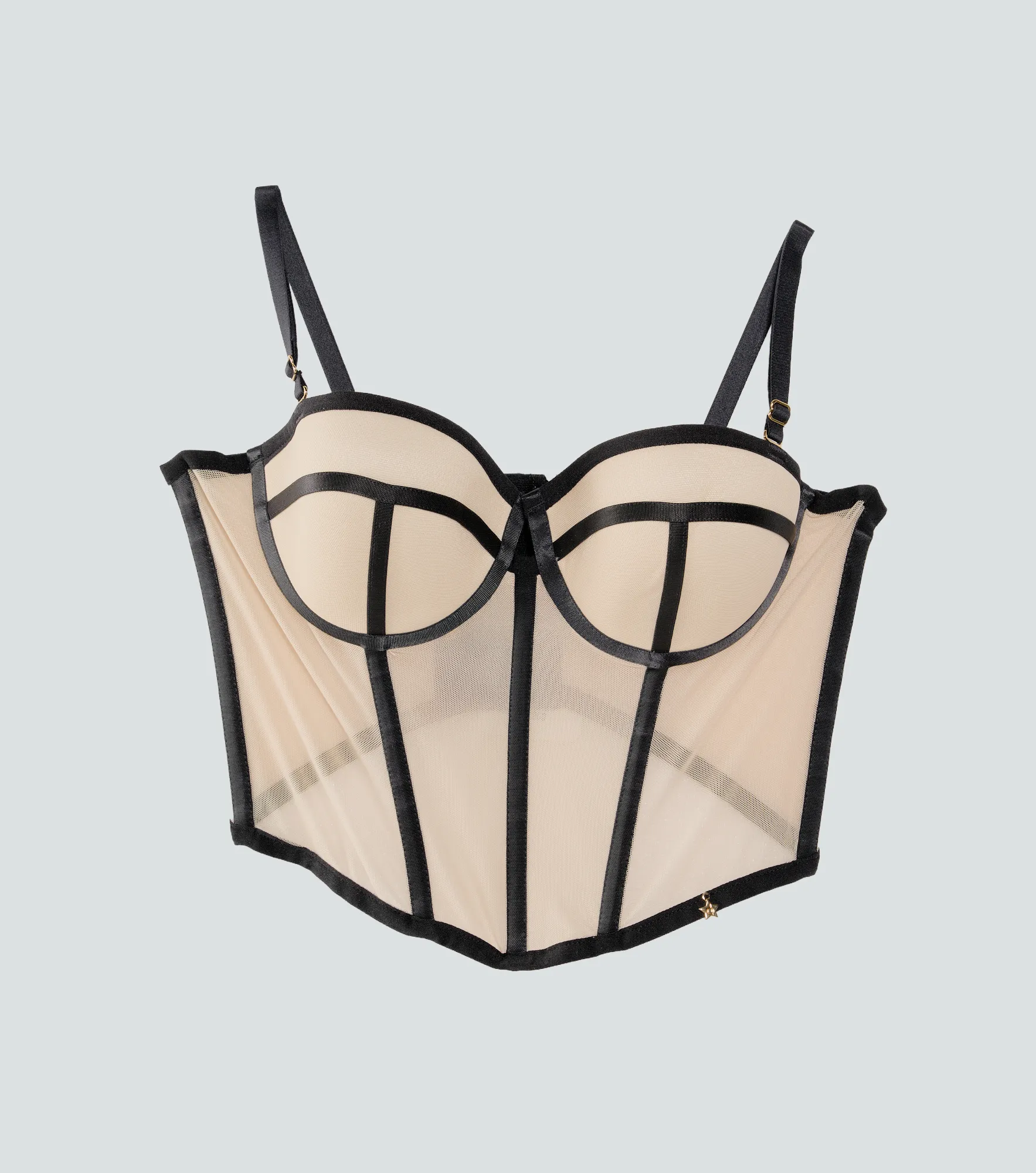 Corset Para Mujer Mariana Derek Lovely 832314 BG