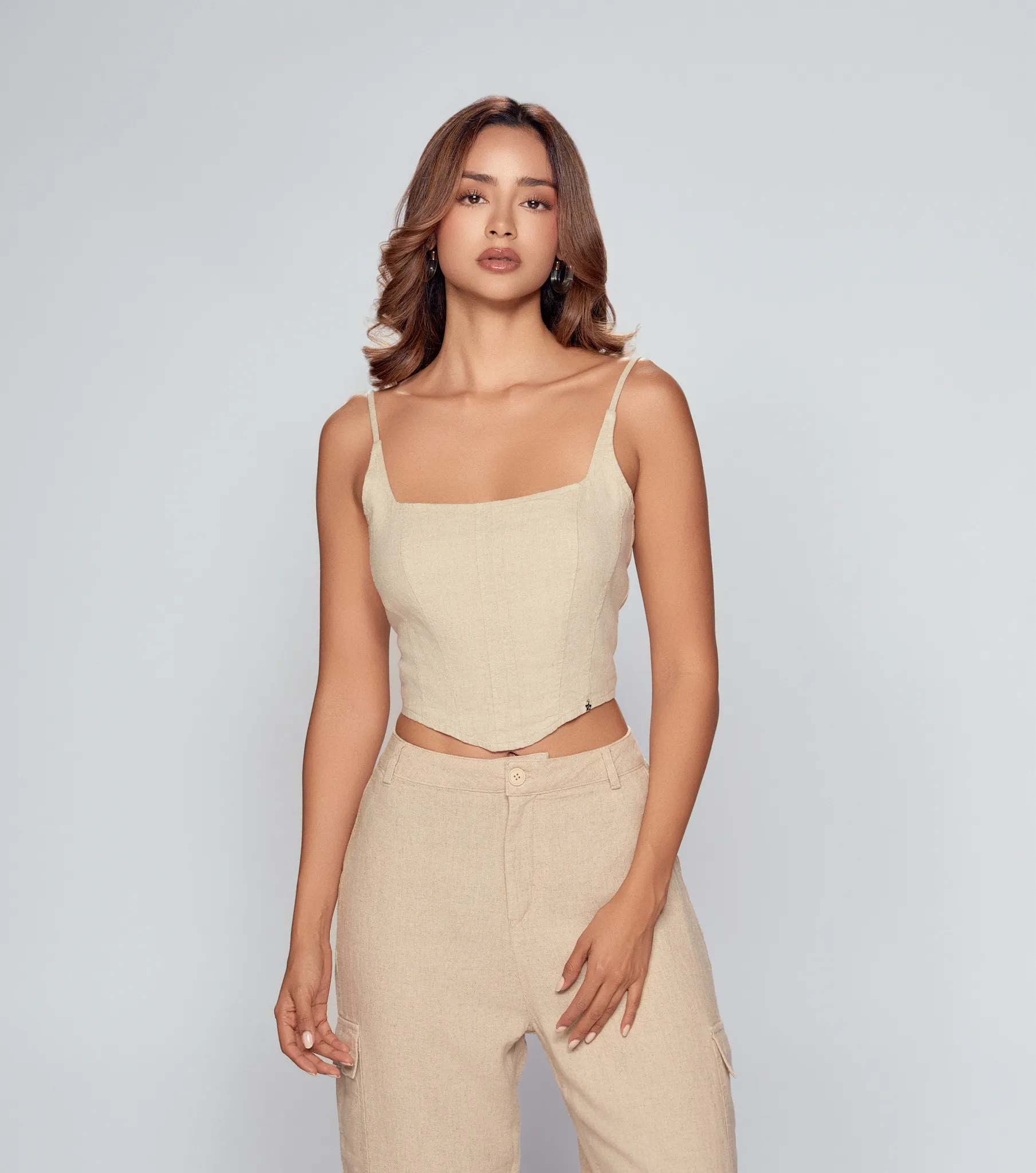 Corset Para Mujer Renata Derek Lovely 834986 BG