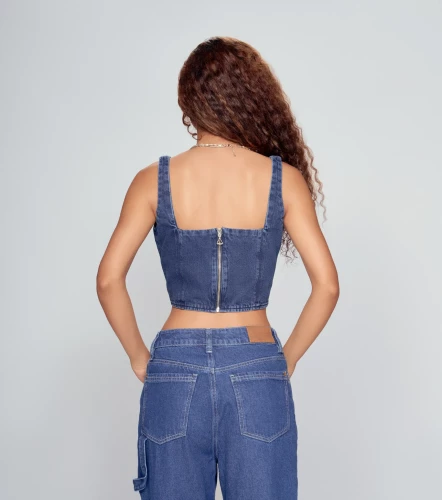 Corset Para Mujer Susan Derek LovelyAZ