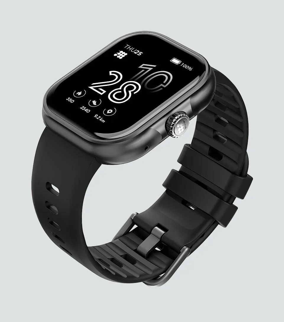 Ct Viva1 Reloj Cubitt Digital Viva 126118 NG