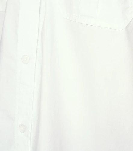 Elias Camisa Comfort Unicolor M C UnserBL