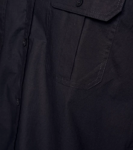 Elias Camisa Comfort Unicolor M C UnserNG