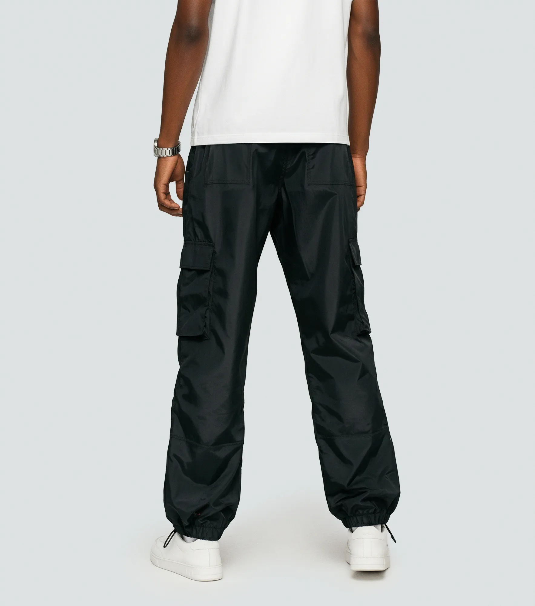 Emilio Jogger Rompevientos Typer 833250 