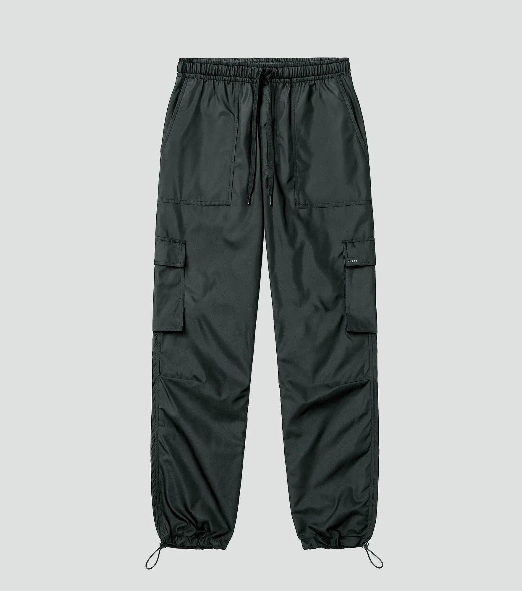Emilio Jogger Rompevientos Typer 833250 