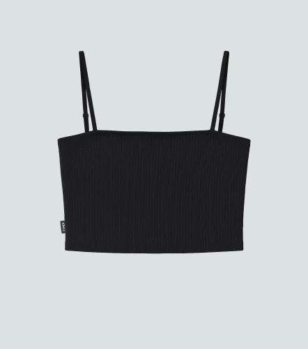 Emily Crop Top Para Mujer TyperNG