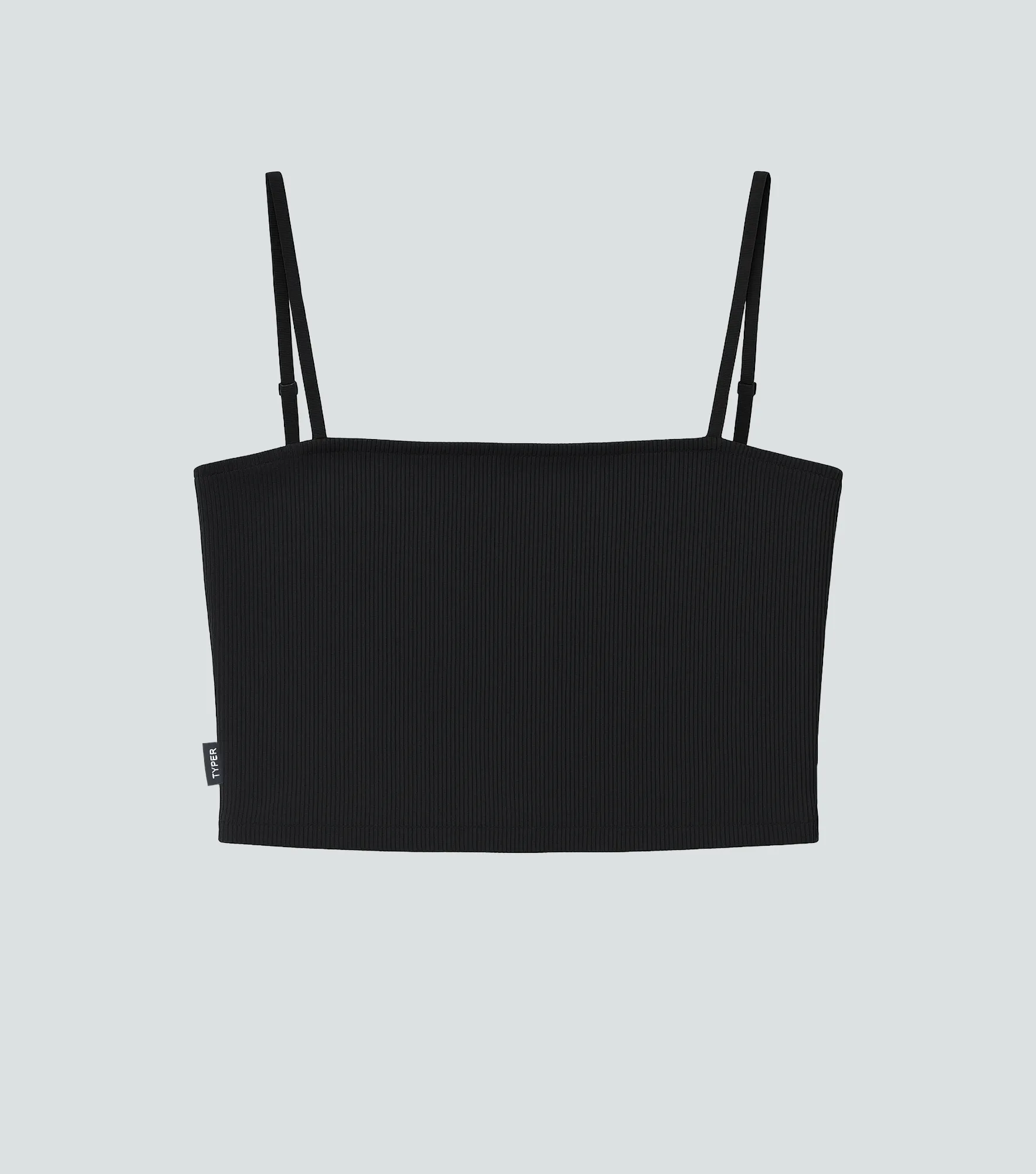 Emily Crop Top Para Mujer Typer 826382