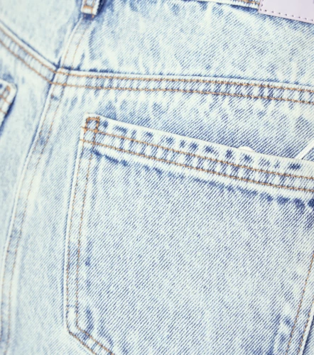 Falda Para Mujer Elena Derek LovelyAZ