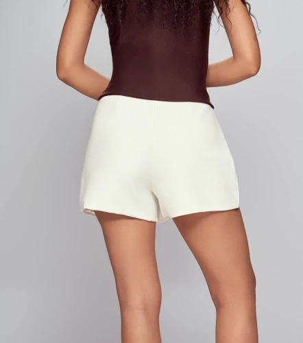 Falda Short Para Mujer Gaby Derek LovelyBL