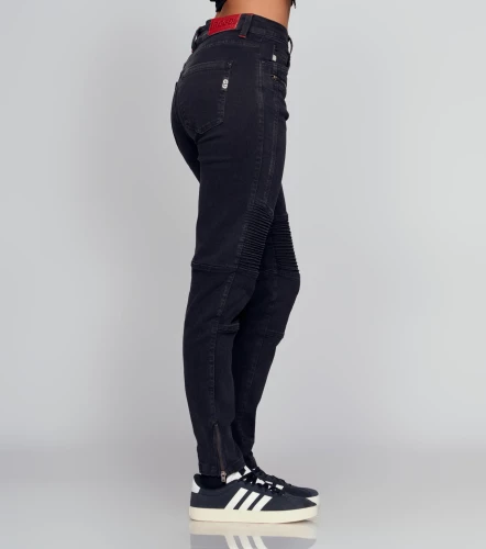 Frankie Jean Skinny Femenino GroggyNG