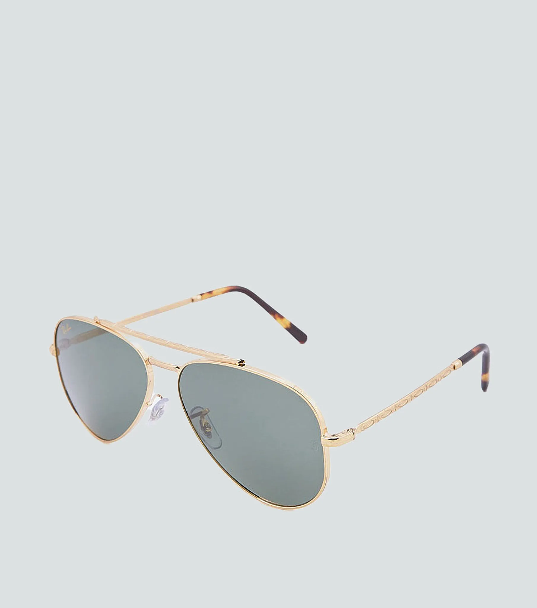 Gafas new aviator ray ban 117550
