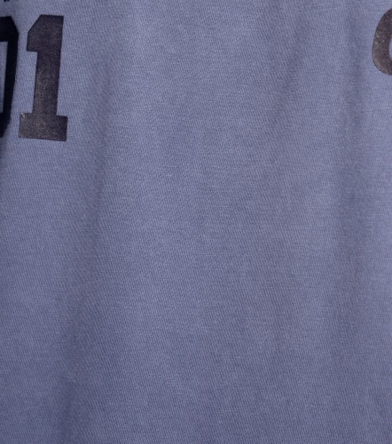 Galen T Shirt Regular Masculina GroggyAP