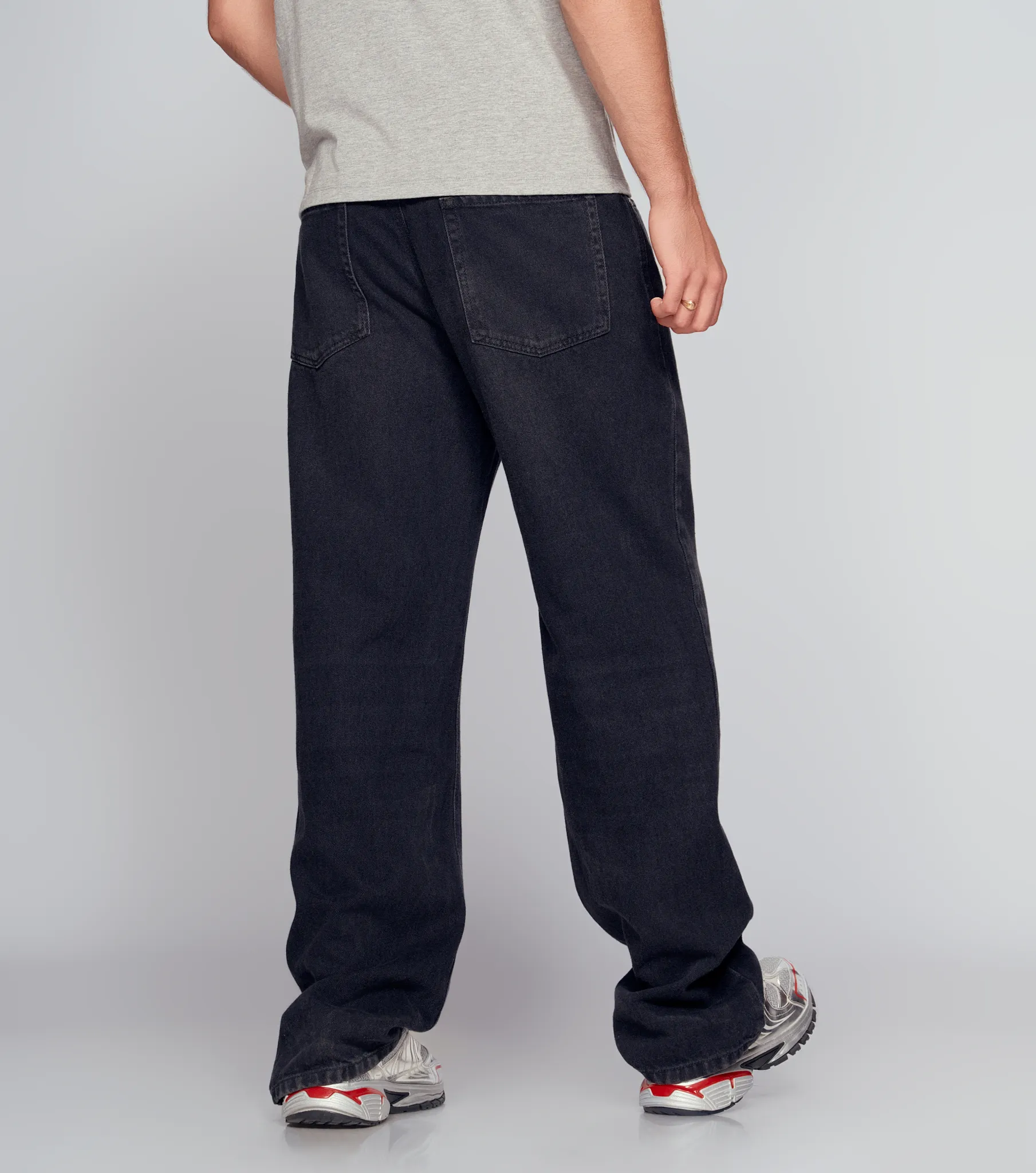 German Jean Relaxed Typer 835142 