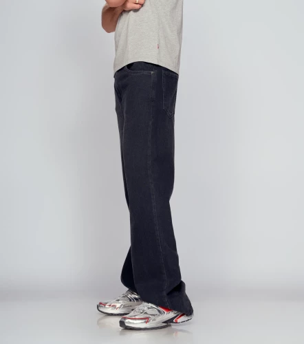 German Jean Relaxed TyperNG