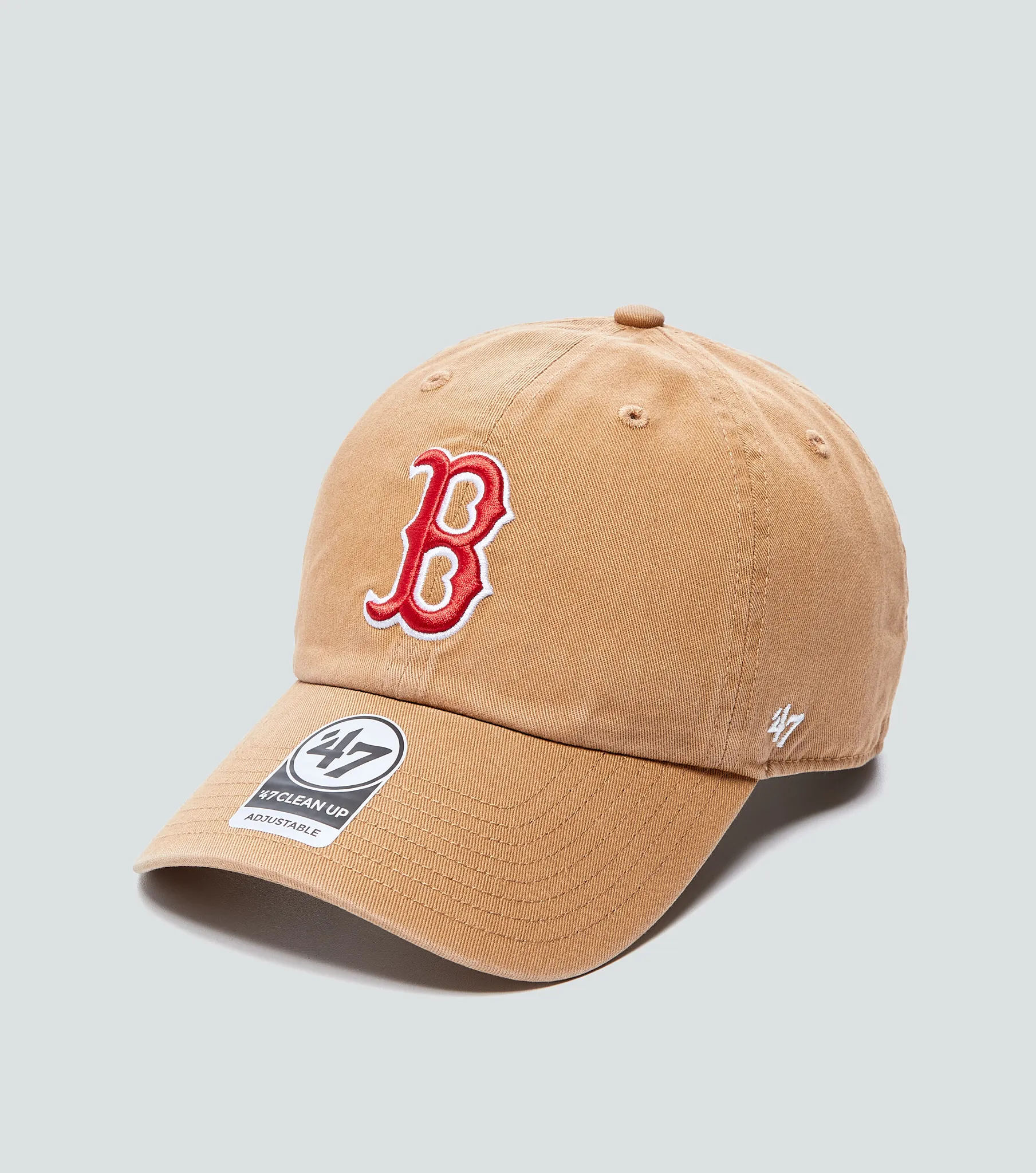 Gorra 47 Boston Red Sox Clean UpCM