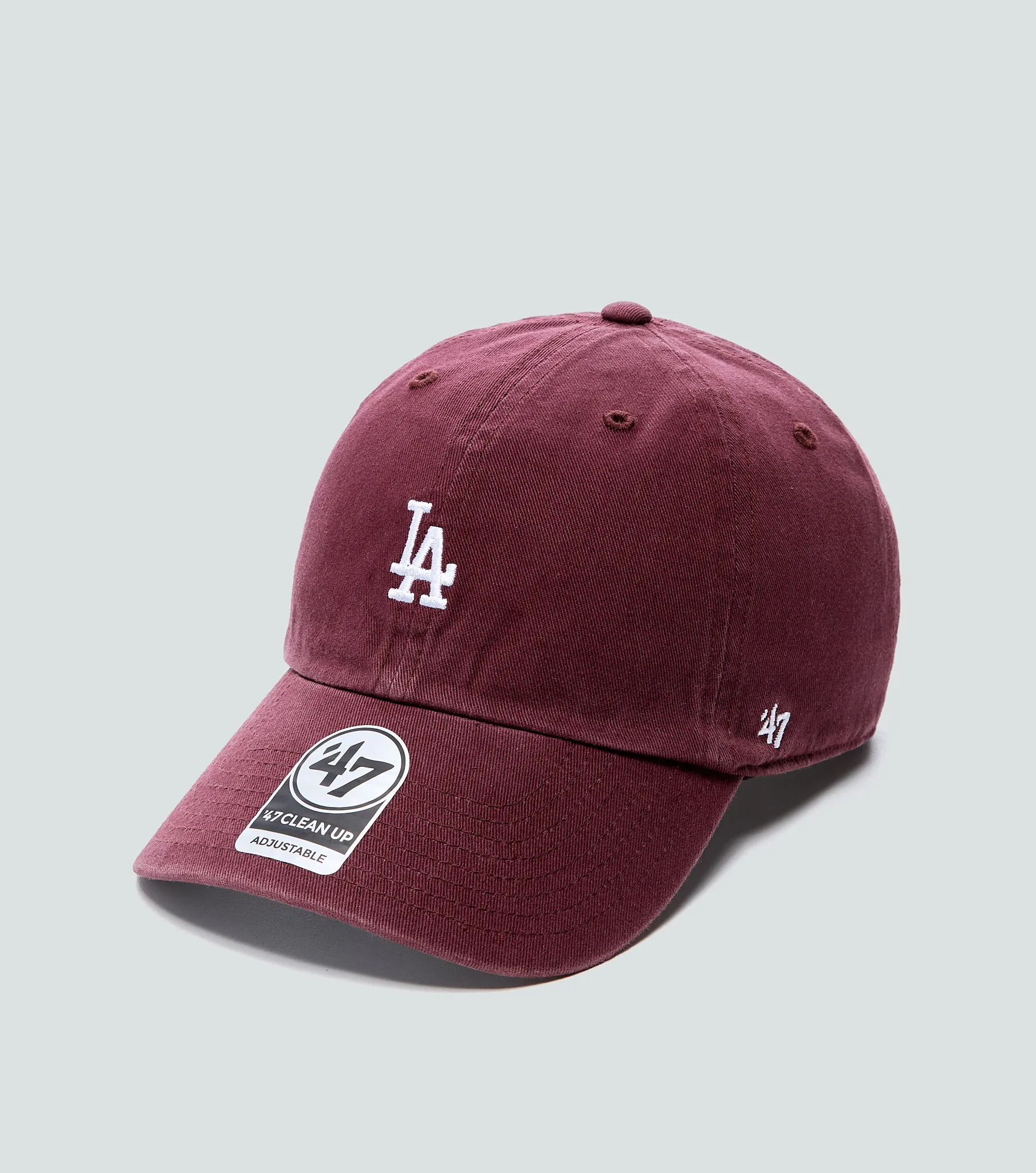 Gorra 47 Los Angeles Dodgers Base RunnerVT